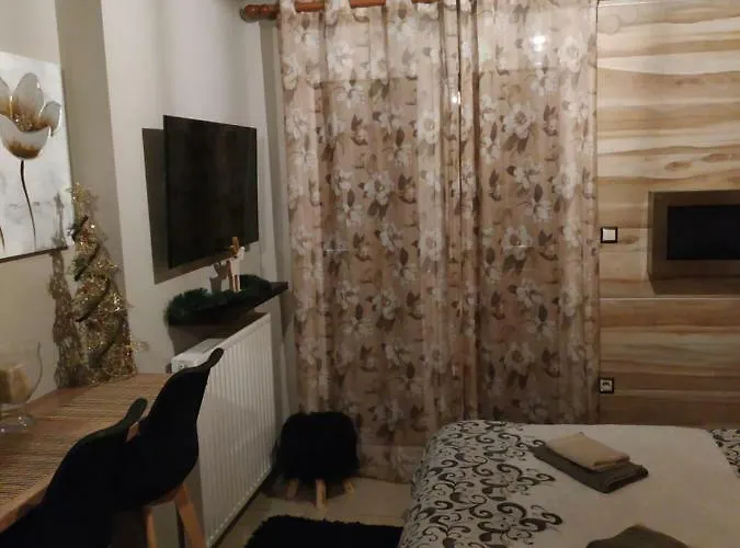 Appartamento διαμερισμα στο λιτοχωρο με εκπληκτικη θεα *