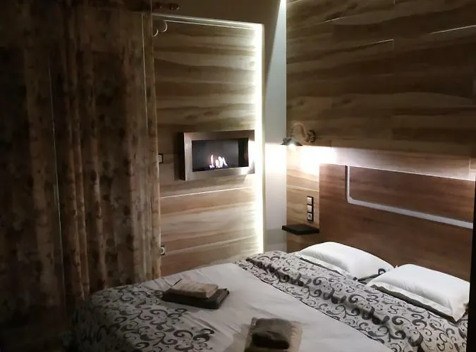 διαμερισμα στο λιτοχωρο με εκπληκτικη θεα