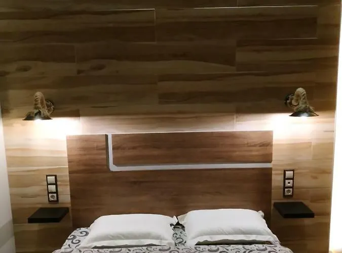 διαμερισμα στο λιτοχωρο με εκπληκτικη θεα Апартаменты *