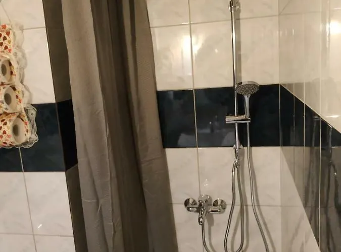 διαμερισμα στο λιτοχωρο με εκπληκτικη θεα Апартаменты Литохоро