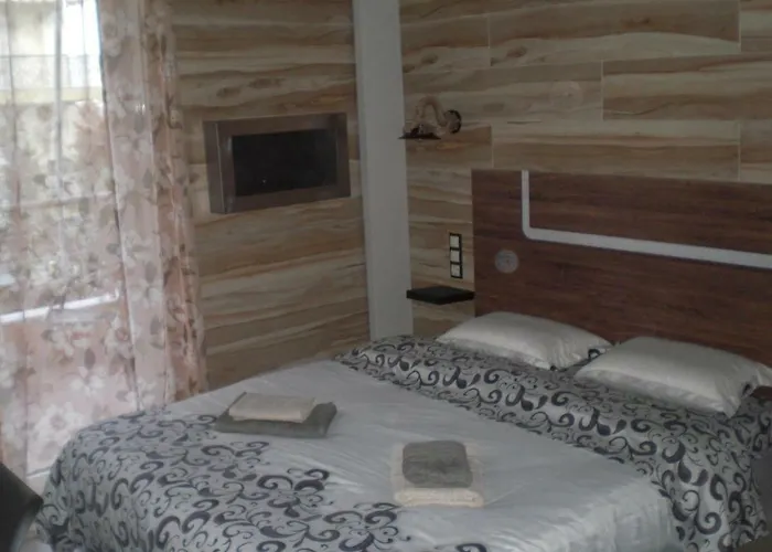 διαμερισμα στο λιτοχωρο με εκπληκτικη θεα דירה ליטוחורון