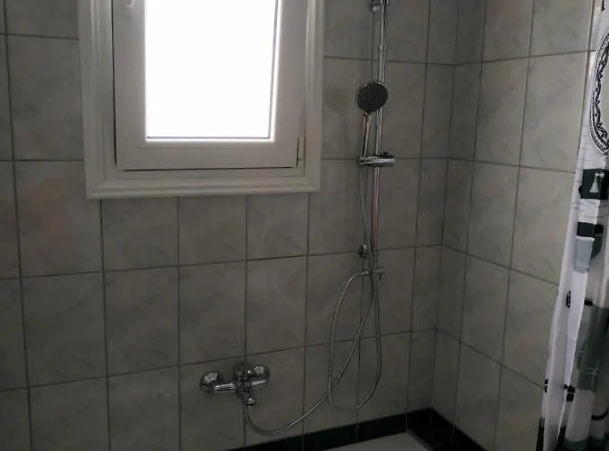 διαμερισμα στο λιτοχωρο με εκπληκτικη θεα *