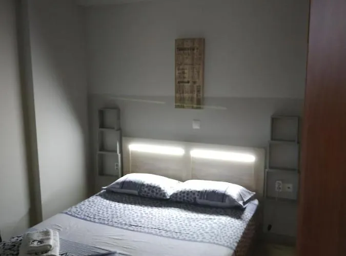 διαμερισμα στο λιτοχωρο με εκπληκτικη θεα דירה