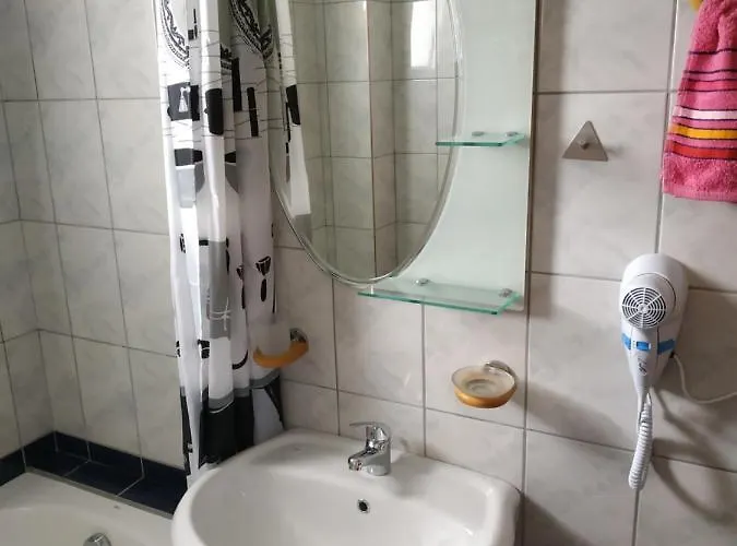 διαμερισμα στο λιτοχωρο με εκπληκτικη θεα Апартаменты Литохоро