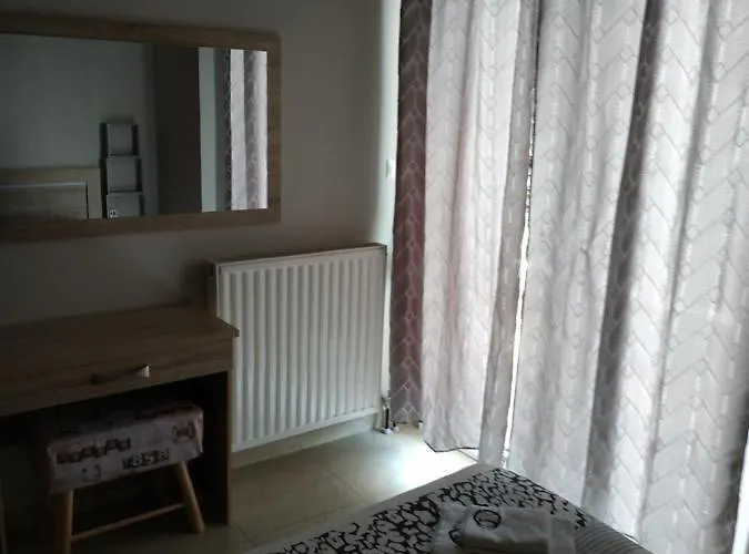 דירה διαμερισμα στο λιτοχωρο με εκπληκτικη θεα ליטוחורון