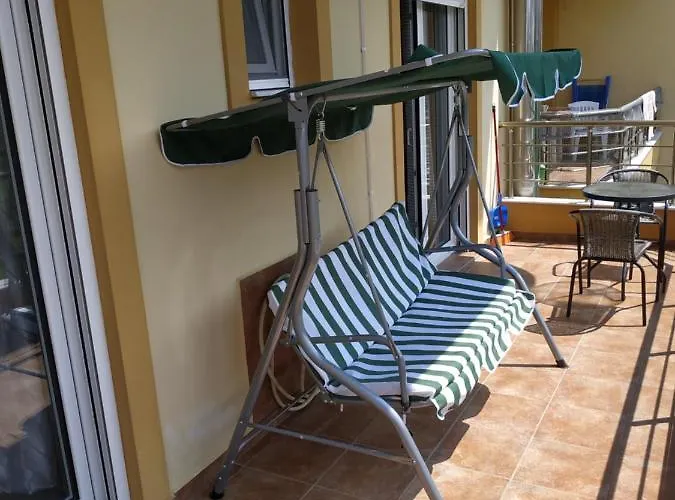 διαμερισμα στο λιτοχωρο με εκπληκτικη θεα * ליטוחורון